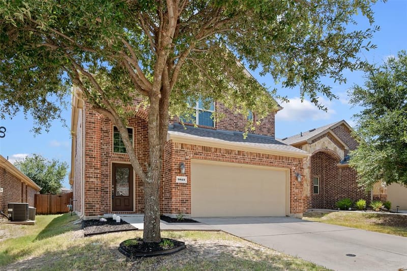 9813 Cottontail Lane, McKinney TX 75071 - Photo 27