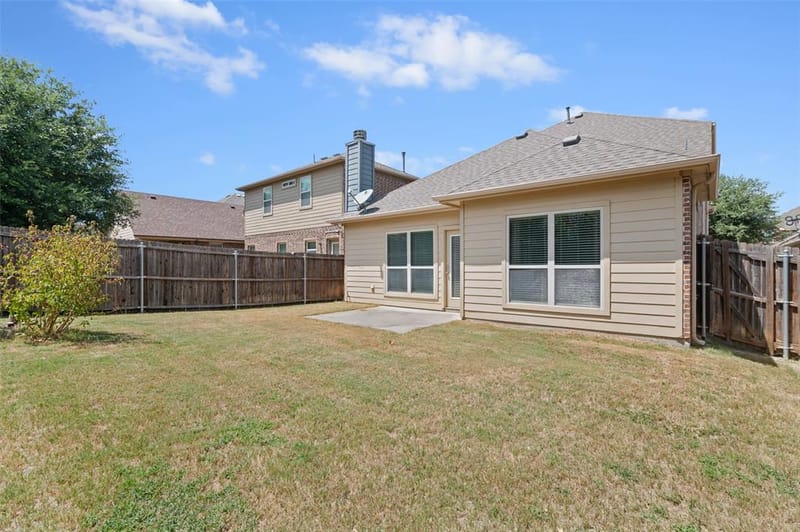 9813 Cottontail Lane, McKinney TX 75071 - Photo 26