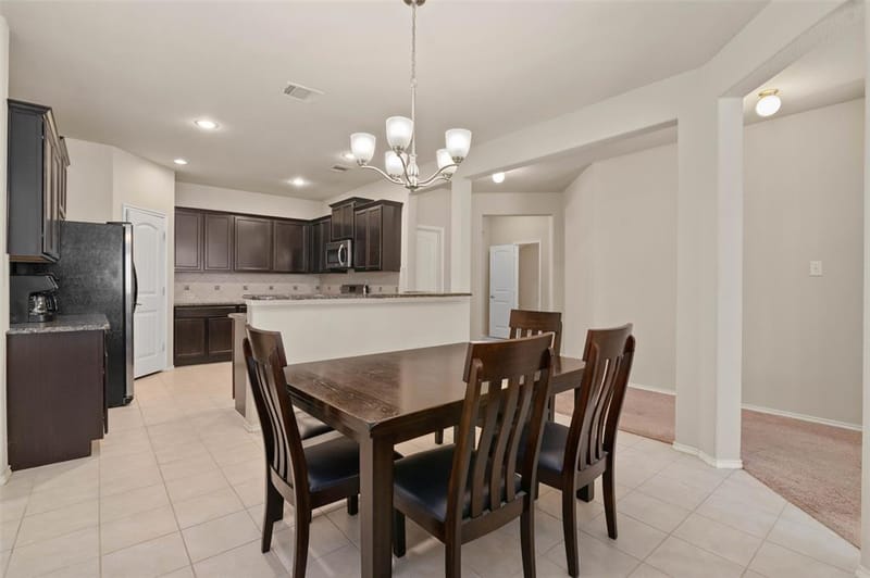 9813 Cottontail Lane, McKinney TX 75071 - Photo 7