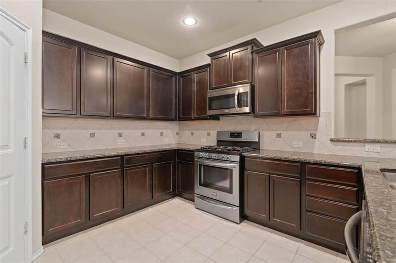 9813 Cottontail Lane, McKinney TX 75071 - Photo 3