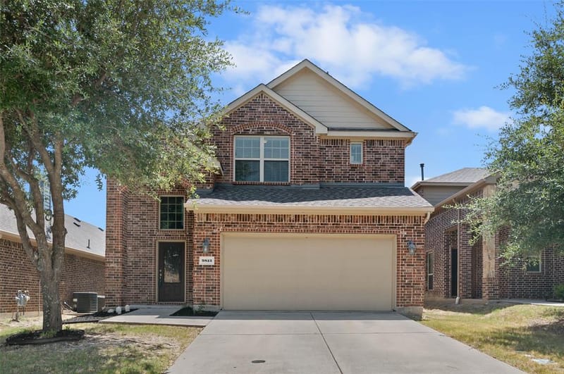 9813 Cottontail Lane, McKinney TX 75071 - Photo 28