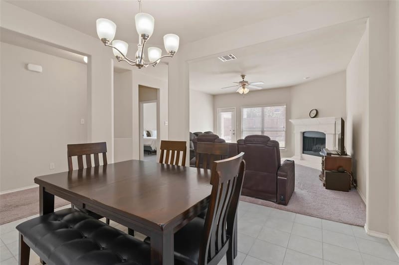 9813 Cottontail Lane, McKinney TX 75071 - Photo 9
