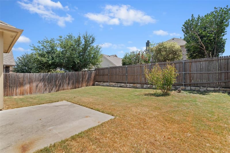 9813 Cottontail Lane, McKinney TX 75071 - Photo 24
