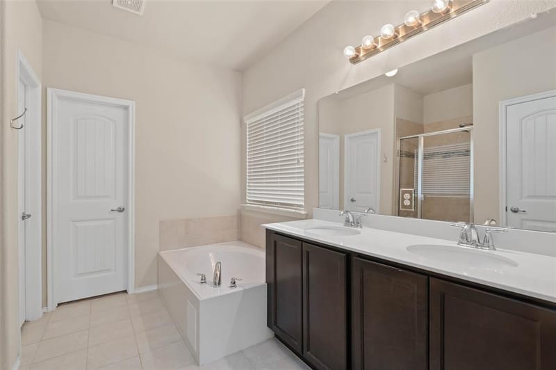 9813 Cottontail Lane, McKinney TX 75071 - Photo 14