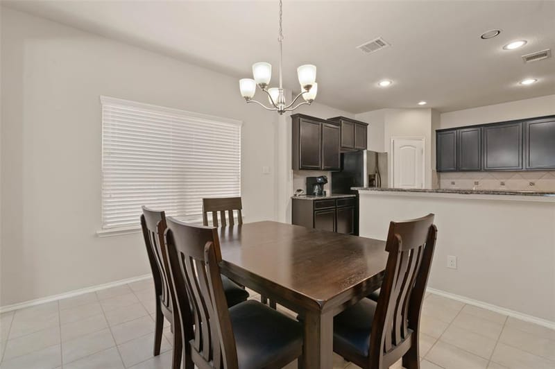9813 Cottontail Lane, McKinney TX 75071 - Photo 8