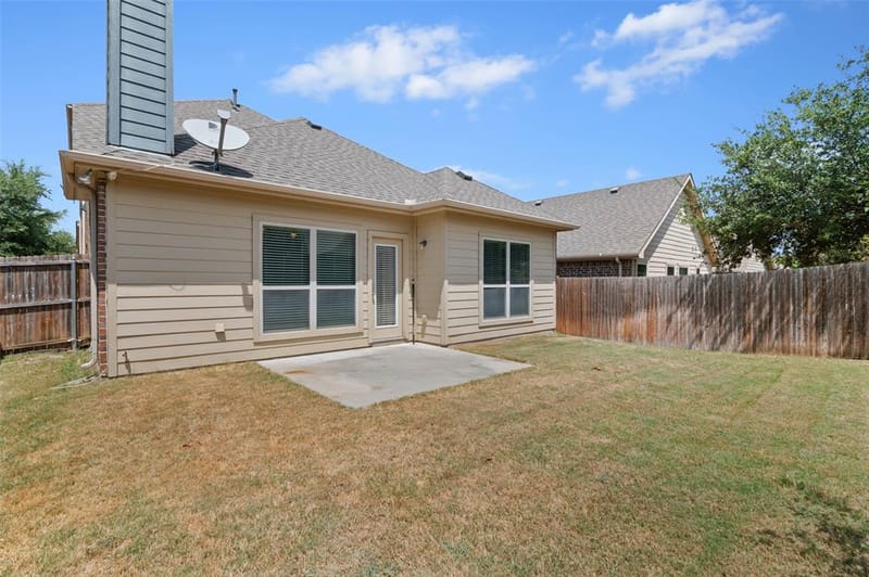 9813 Cottontail Lane, McKinney TX 75071 - Photo 25