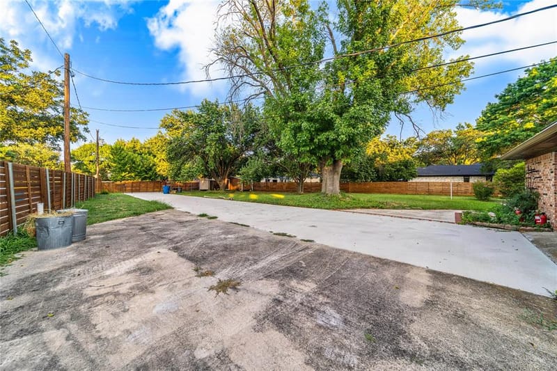 212 Magic Lane, Sunnyvale TX 75182 - Photo 32