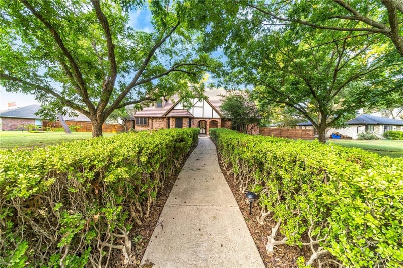 212 Magic Lane, Sunnyvale TX 75182