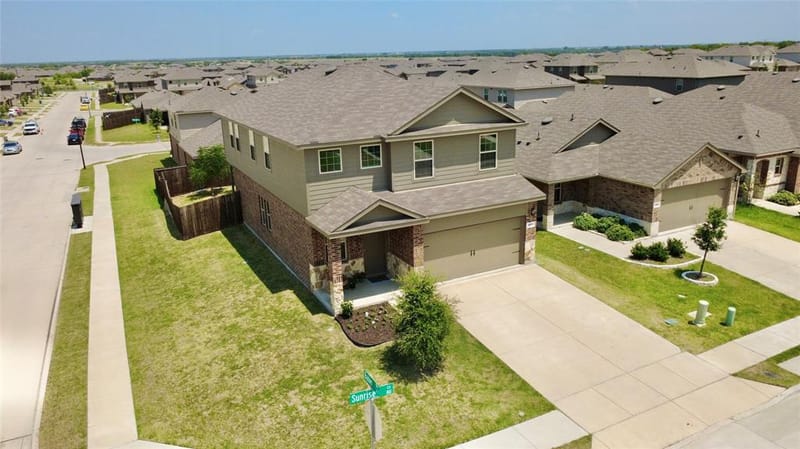 801 Sunrise Lane, Royse City TX 75189 - Photo 2