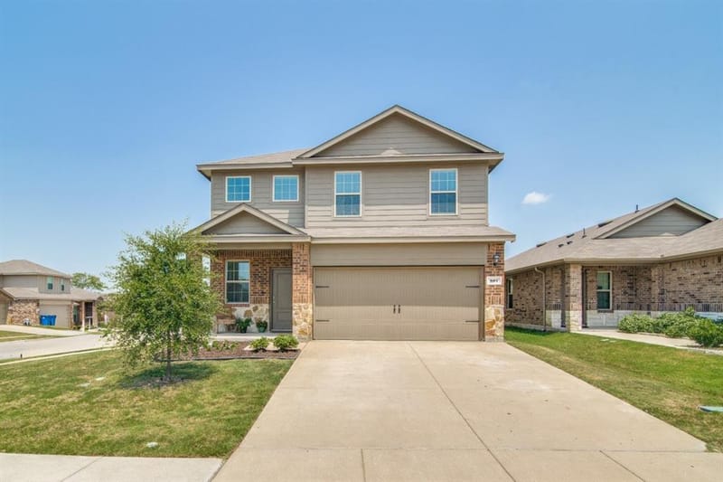 801 Sunrise Lane, Royse City TX 75189