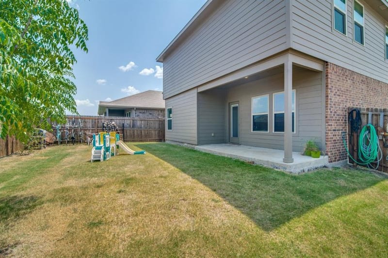 801 Sunrise Lane, Royse City TX 75189 - Photo 24