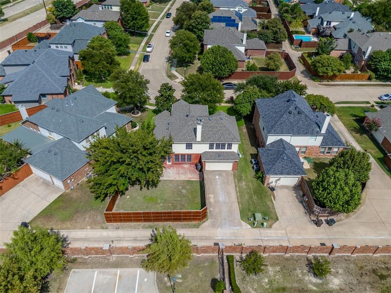 9405 Meyers Canyon Drive, Plano TX 75025 - Photo 34