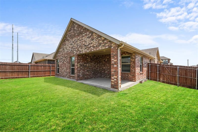 601 Nature Stroll Road, Lavon TX 75166 - Photo 27