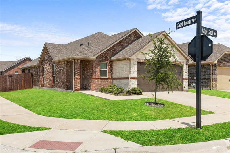 601 Nature Stroll Road, Lavon TX 75166 - Photo 24