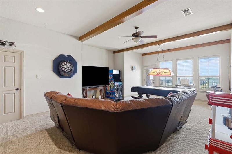 2606 Waters Edge Drive, Granbury TX 76048 - Photo 27