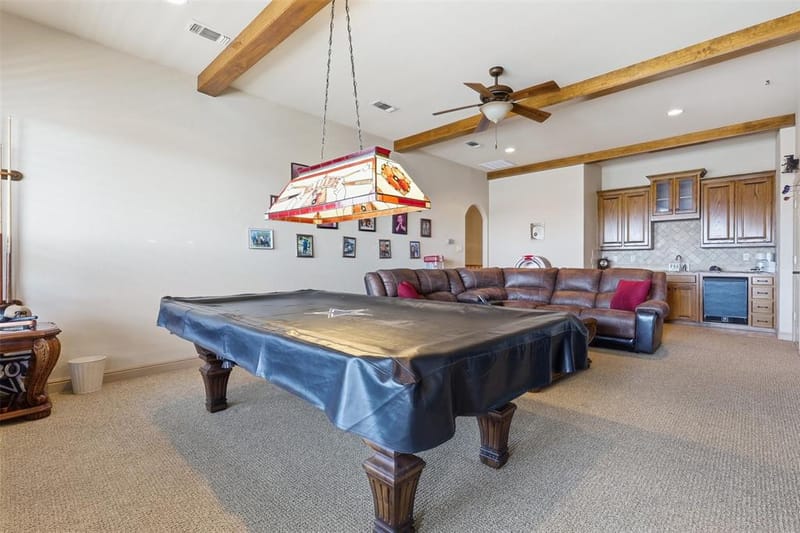 2606 Waters Edge Drive, Granbury TX 76048 - Photo 30