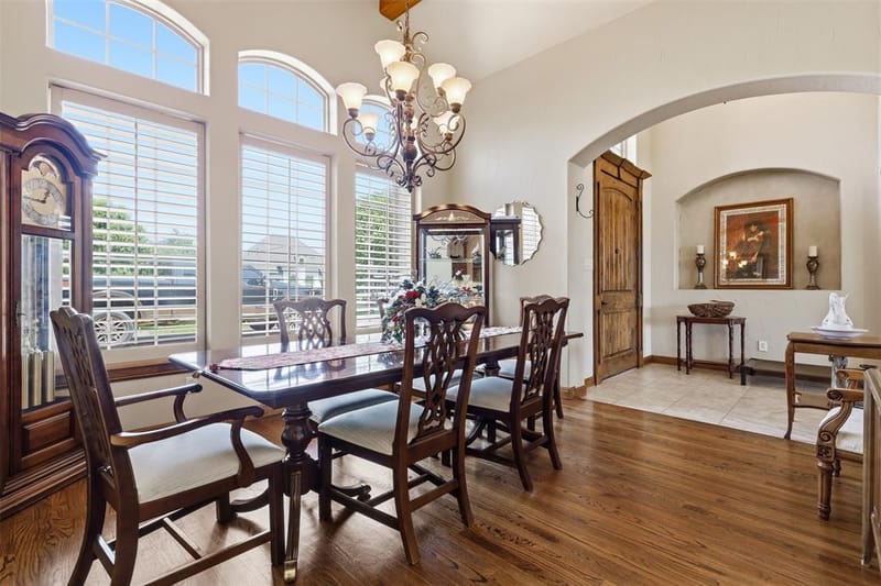 2606 Waters Edge Drive, Granbury TX 76048 - Photo 18