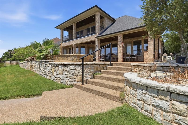 2606 Waters Edge Drive, Granbury TX 76048 - Photo 37