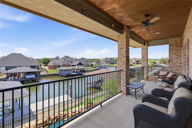 2606 Waters Edge Drive, Granbury TX 76048 - Photo 29