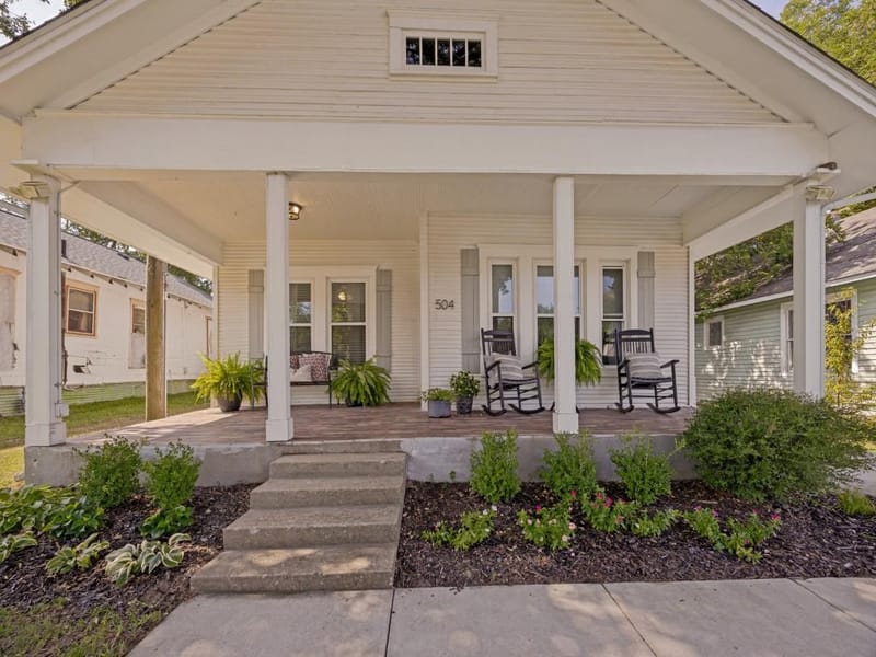 504 W Murray Street, Denison TX 75020 - Photo 4