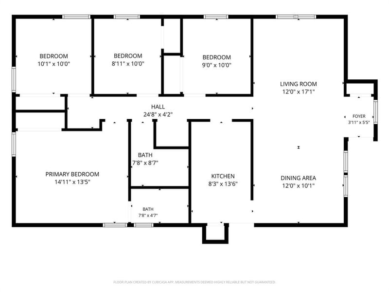 809 Memorial Drive, Wylie TX 75098 - Photo 26