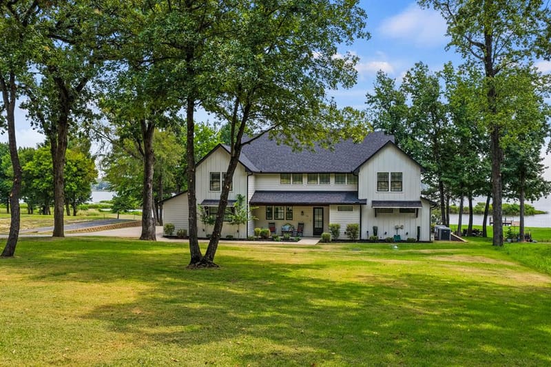79 Waters Edge Lane, Scroggins TX 75480 - Photo 3
