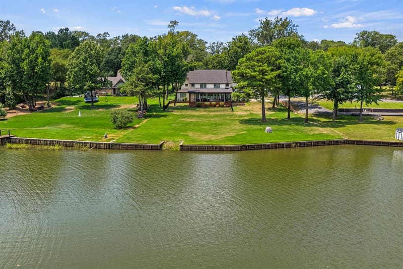 79 Waters Edge Lane, Scroggins TX 75480 - Photo 32