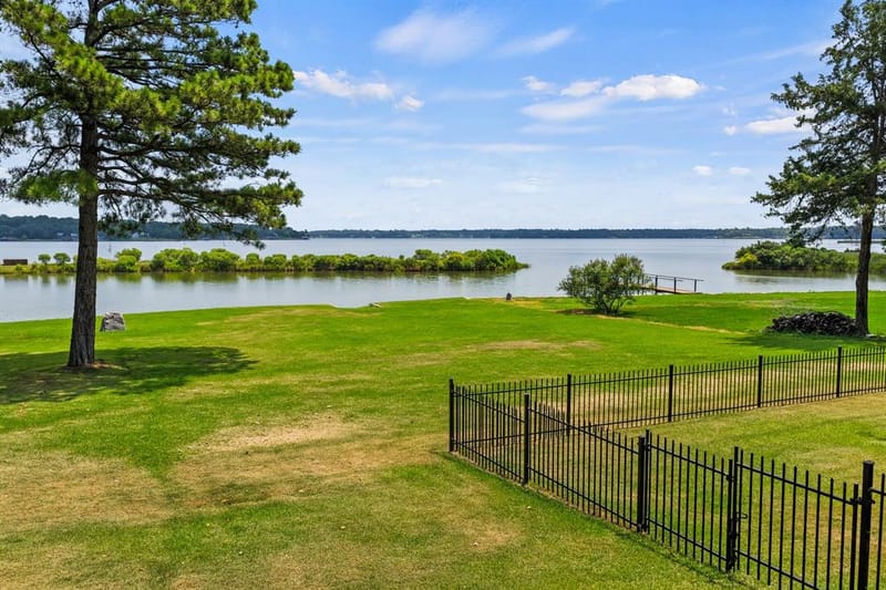 79 Waters Edge Lane, Scroggins TX 75480 - Photo 34