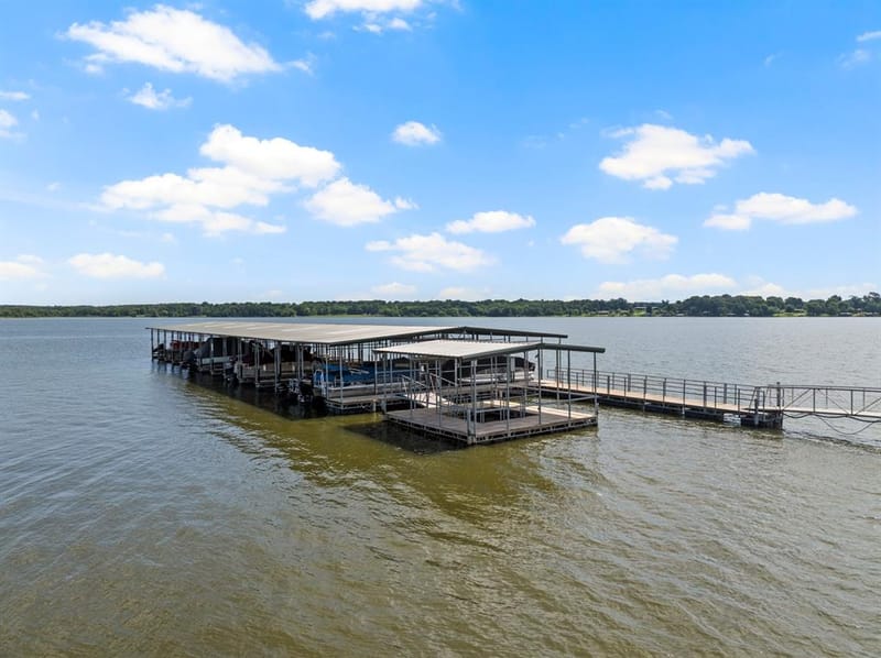 79 Waters Edge Lane, Scroggins TX 75480 - Photo 38
