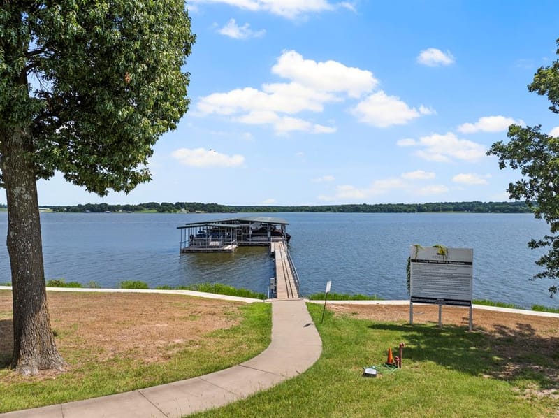 79 Waters Edge Lane, Scroggins TX 75480 - Photo 37