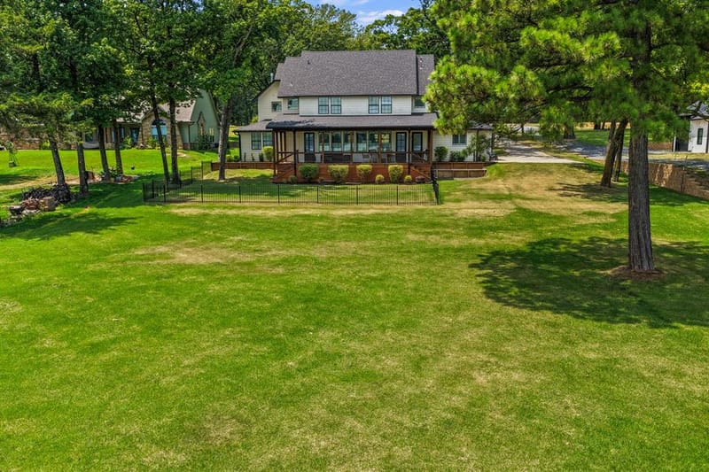 79 Waters Edge Lane, Scroggins TX 75480 - Photo 31