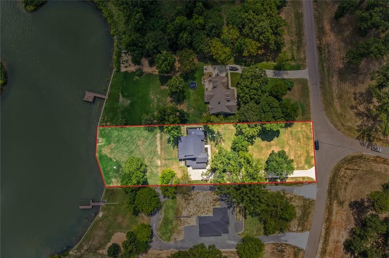 79 Waters Edge Lane, Scroggins TX 75480 - Photo 39