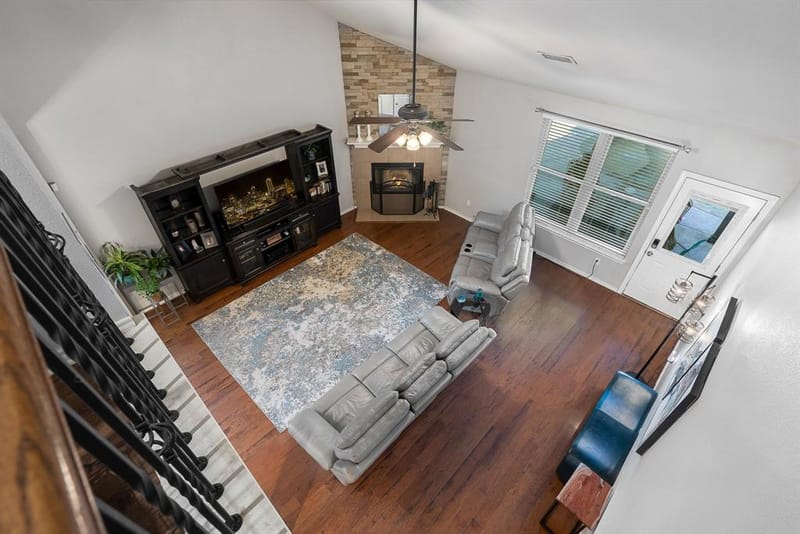 3504 Foxfield Trail, McKinney TX 75071 - Photo 23