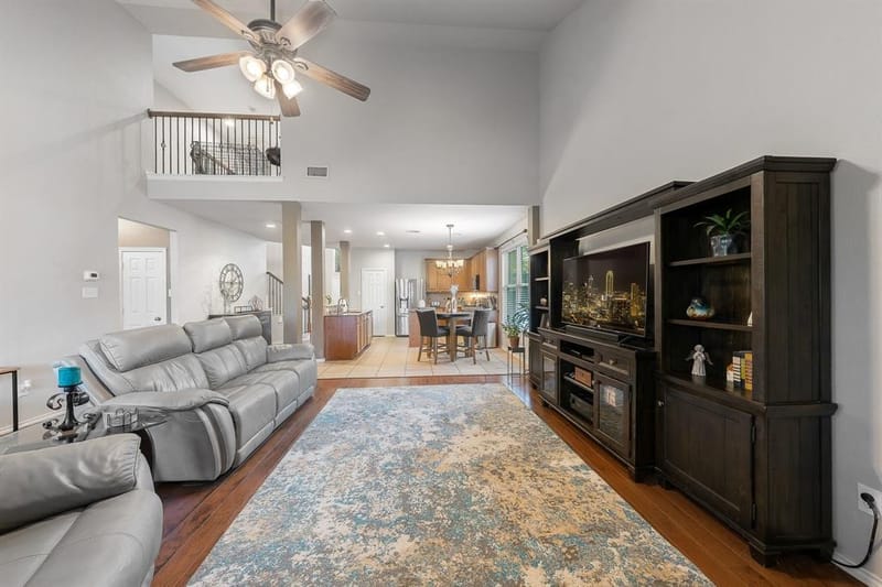 3504 Foxfield Trail, McKinney TX 75071 - Photo 16