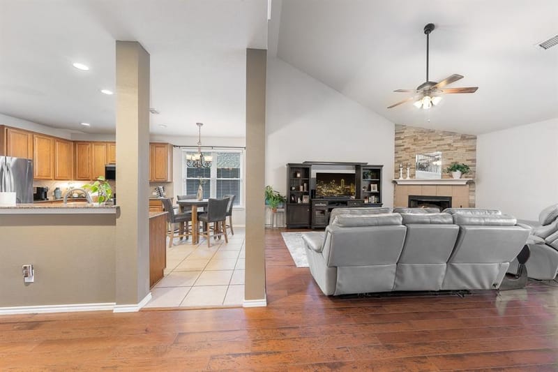 3504 Foxfield Trail, McKinney TX 75071 - Photo 12