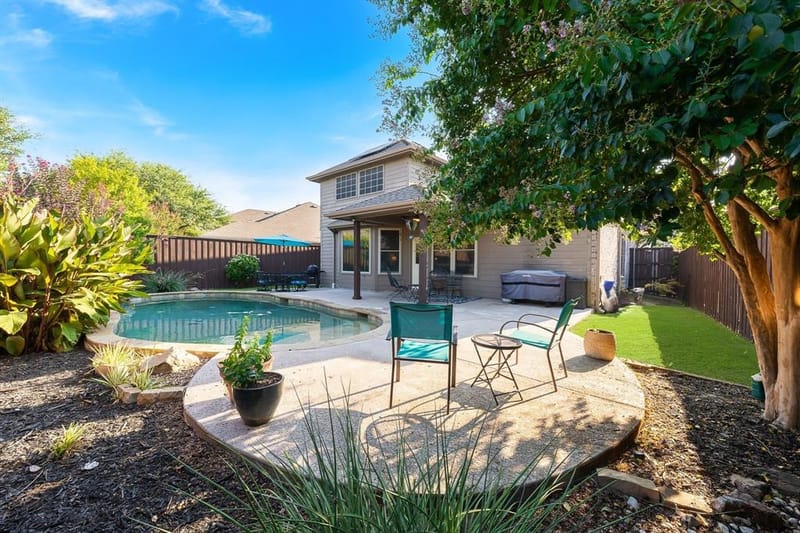 3504 Foxfield Trail, McKinney TX 75071 - Photo 33