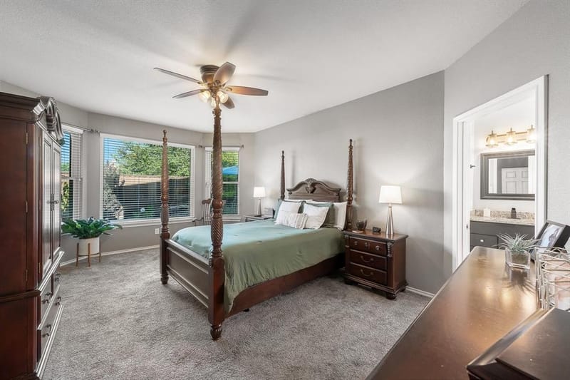 3504 Foxfield Trail, McKinney TX 75071 - Photo 18