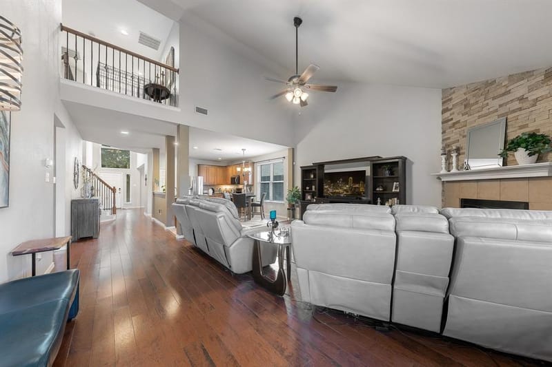 3504 Foxfield Trail, McKinney TX 75071 - Photo 15