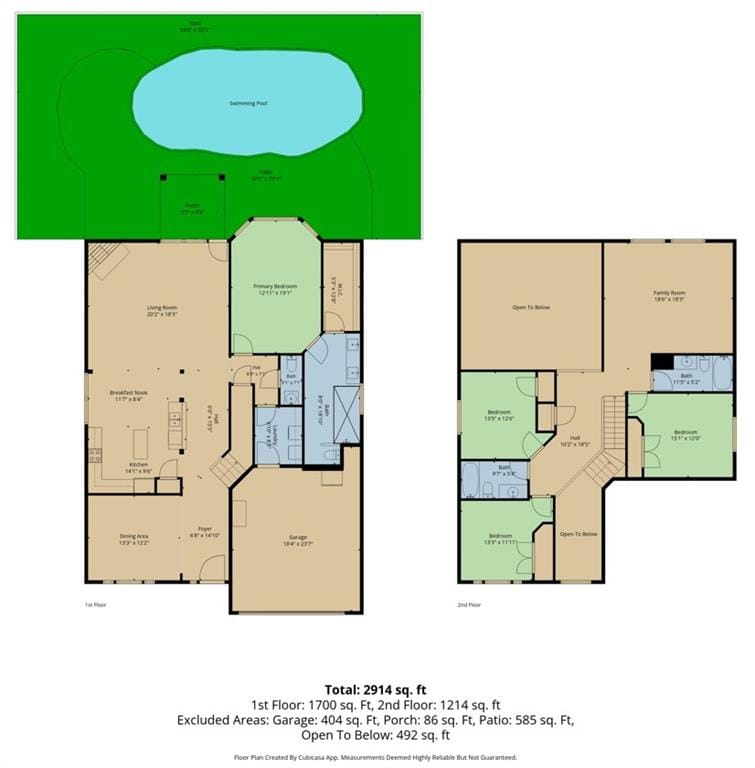 3504 Foxfield Trail, McKinney TX 75071 - Photo 40