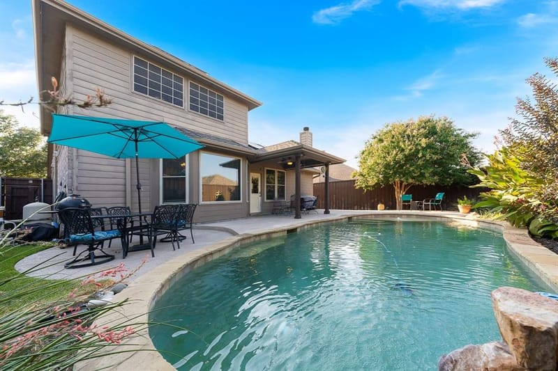 3504 Foxfield Trail, McKinney TX 75071 - Photo 31