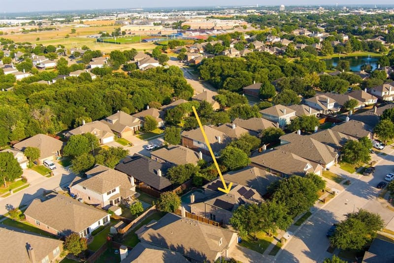 3504 Foxfield Trail, McKinney TX 75071 - Photo 39