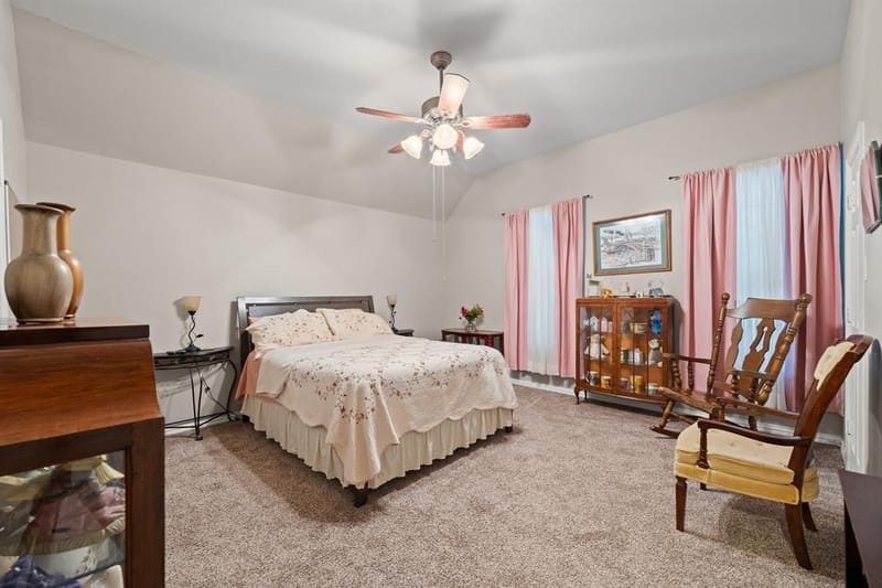 943 Monticello Drive, Burleson TX 76028 - Photo 26