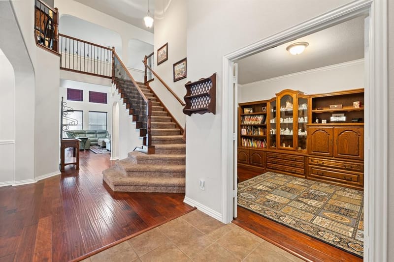 943 Monticello Drive, Burleson TX 76028 - Photo 5
