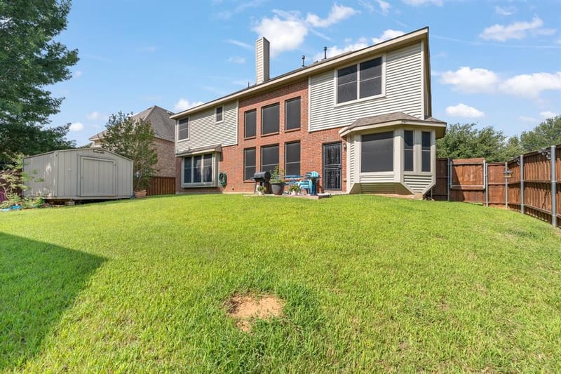 943 Monticello Drive, Burleson TX 76028 - Photo 38