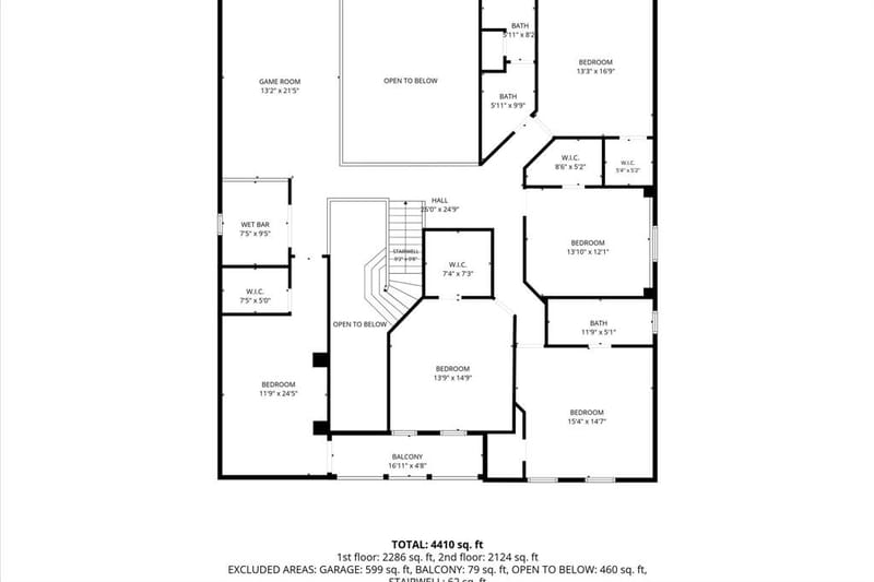 943 Monticello Drive, Burleson TX 76028 - Photo 40