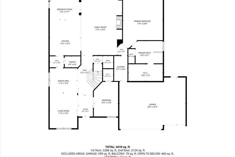 943 Monticello Drive, Burleson TX 76028 - Photo 39
