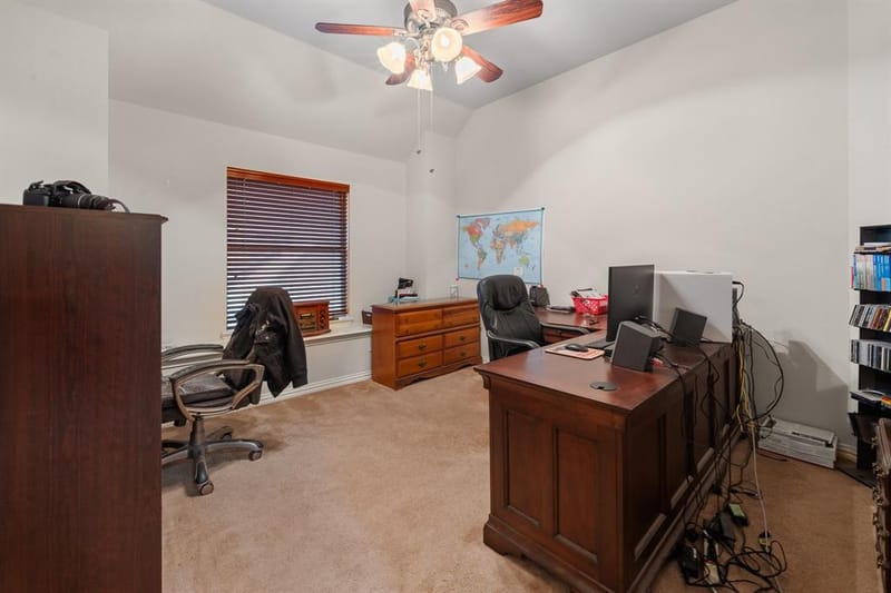 943 Monticello Drive, Burleson TX 76028 - Photo 29