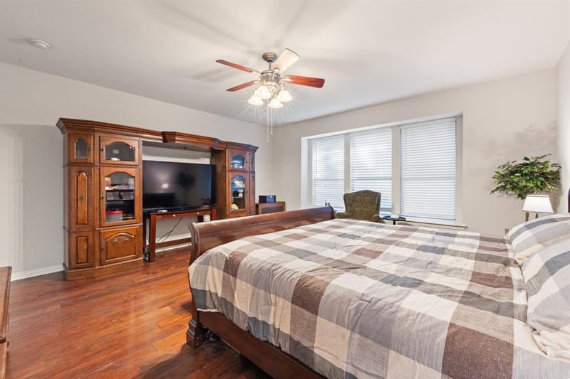 943 Monticello Drive, Burleson TX 76028 - Photo 21