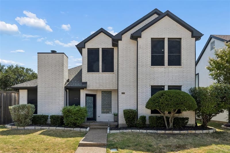 5612 Ventana Trail, Dallas TX 75252
