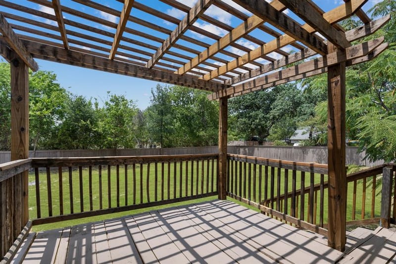 2320 N Edgewood Terrace, Fort Worth TX 76103 - Photo 22